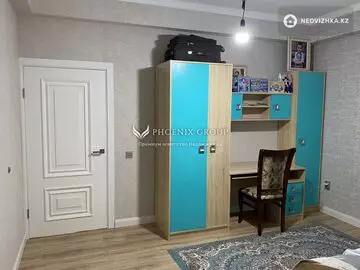 115 м², 3-комнатная квартира, этаж 4 из 10, 115 м², изображение - 8