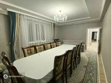 115 м², 3-комнатная квартира, этаж 4 из 10, 115 м², изображение - 4