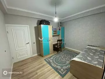 115 м², 3-комнатная квартира, этаж 4 из 10, 115 м², изображение - 9