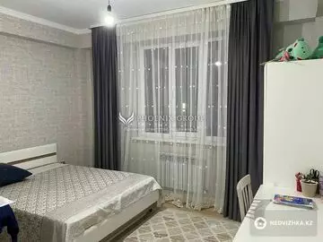 115 м², 3-комнатная квартира, этаж 4 из 10, 115 м², изображение - 10