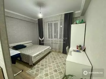 115 м², 3-комнатная квартира, этаж 4 из 10, 115 м², изображение - 11