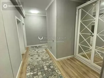 115 м², 3-комнатная квартира, этаж 4 из 10, 115 м², изображение - 20