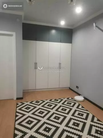 110 м², 3-комнатная квартира, этаж 17 из 21, 110 м², изображение - 5