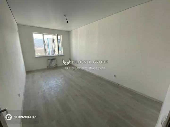 45.1 м², 1-комнатная квартира, этаж 11 из 12, 45 м², изображение - 1