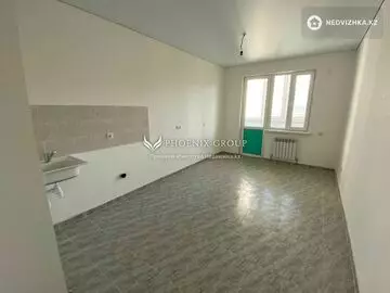 45.1 м², 1-комнатная квартира, этаж 11 из 12, 45 м², изображение - 4