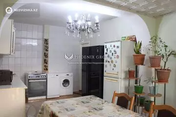 95 м², 3-комнатная квартира, этаж 2 из 5, 95 м², изображение - 19