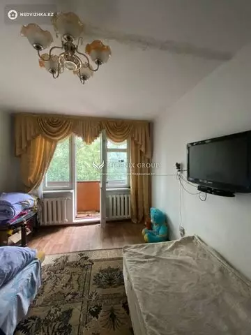 31 м², 1-комнатная квартира, этаж 4 из 4, 31 м², изображение - 6