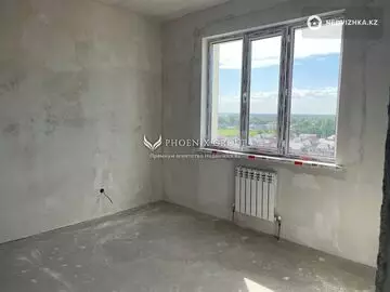 71 м², 3-комнатная квартира, этаж 10 из 12, 71 м², изображение - 4