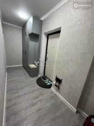 47 м², 2-комнатная квартира, этаж 8 из 10, 47 м², изображение - 5