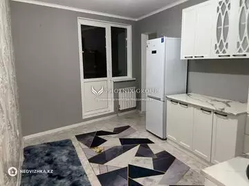 36.4 м², 1-комнатная квартира, этаж 4 из 9, 36 м², изображение - 2