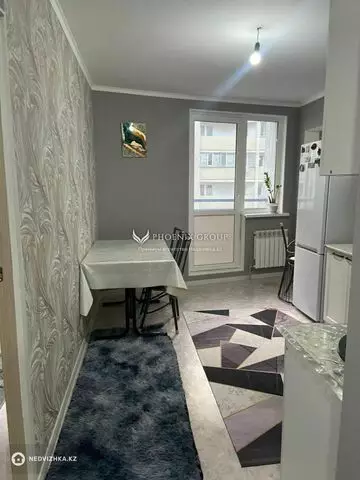 36.4 м², 1-комнатная квартира, этаж 4 из 9, 36 м², изображение - 3