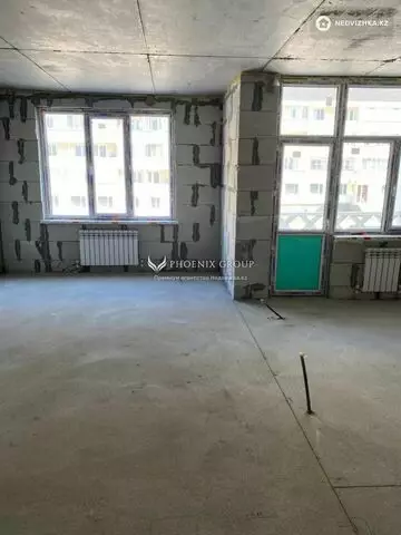 55 м², 2-комнатная квартира, этаж 6 из 9, 55 м², изображение - 4