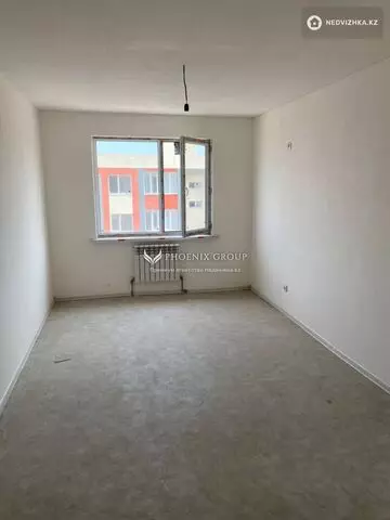 58 м², 2-комнатная квартира, этаж 1 из 6, 58 м², изображение - 2