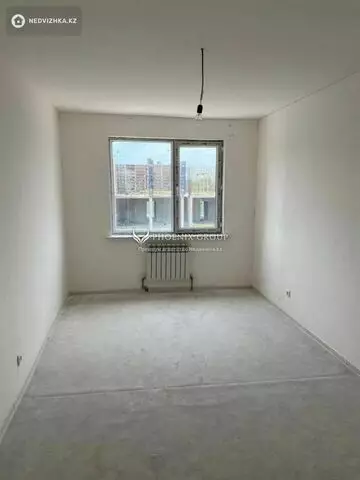 58 м², 2-комнатная квартира, этаж 1 из 6, 58 м², изображение - 4