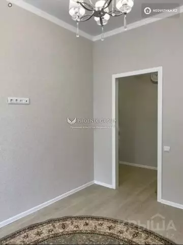 42 м², 1-комнатная квартира, этаж 2 из 13, 42 м², изображение - 2