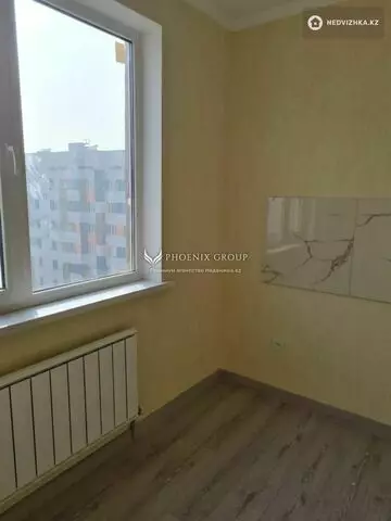 36 м², 1-комнатная квартира, этаж 9 из 9, 36 м², изображение - 9