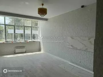 50 м², 1-комнатная квартира, этаж 1 из 13, 50 м², изображение - 3