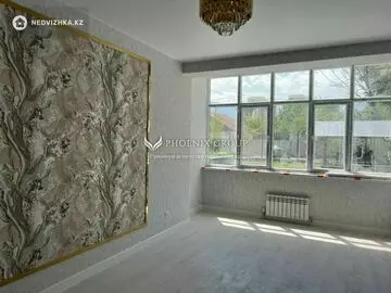 50 м², 1-комнатная квартира, этаж 1 из 13, 50 м², изображение - 2