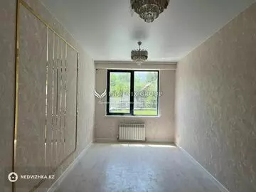 50 м², 1-комнатная квартира, этаж 1 из 13, 50 м², изображение - 0