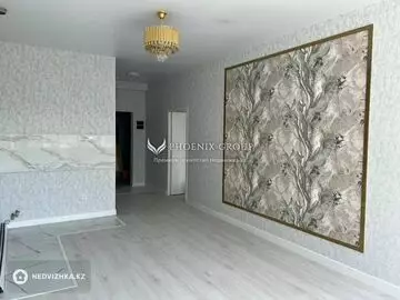 50 м², 1-комнатная квартира, этаж 1 из 13, 50 м², изображение - 4