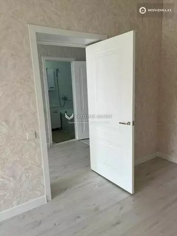 50 м², 1-комнатная квартира, этаж 1 из 13, 50 м², изображение - 5