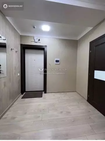 50 м², 2-комнатная квартира, этаж 3 из 12, 50 м², изображение - 6