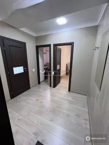 50 м², 2-комнатная квартира, этаж 3 из 12, 50 м², изображение - 4