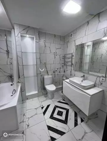 50 м², 2-комнатная квартира, этаж 3 из 12, 50 м², изображение - 8