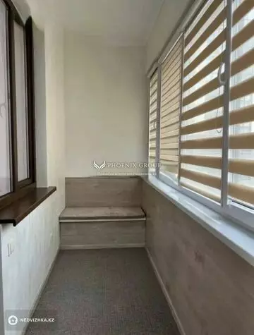 2-комнатная квартира, этаж 3 из 12, 50 м²