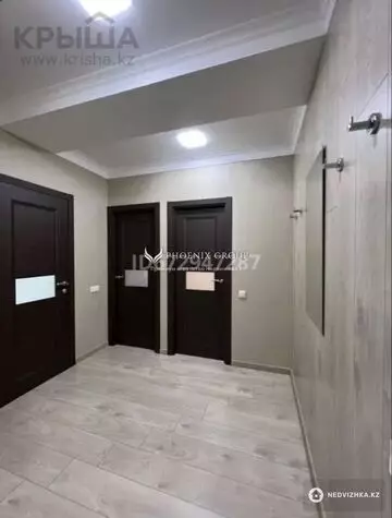 50 м², 2-комнатная квартира, этаж 3 из 12, 50 м², изображение - 5