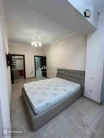 2-комнатная квартира, этаж 3 из 12, 50 м²