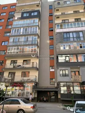 92 м², 3-комнатная квартира, этаж 6 из 10, 92 м², изображение - 19