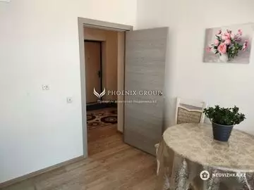 45 м², 1-комнатная квартира, этаж 6 из 10, 45 м², изображение - 3