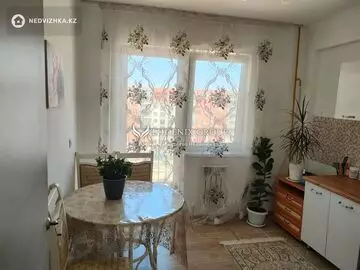 45 м², 1-комнатная квартира, этаж 6 из 10, 45 м², изображение - 5