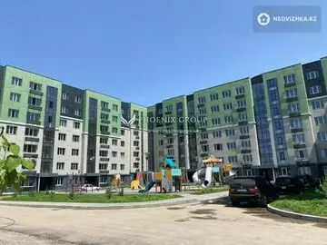 66.2 м², 2-комнатная квартира, этаж 6 из 7, 66 м², изображение - 4