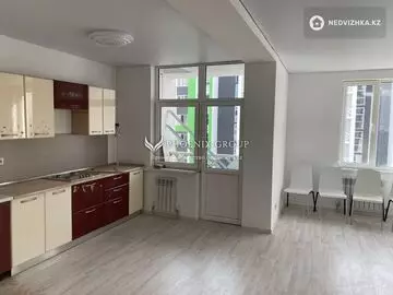 55 м², 2-комнатная квартира, этаж 7 из 9, 55 м², изображение - 0