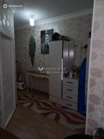 35 м², 1-комнатная квартира, этаж 2 из 2, 35 м², изображение - 11