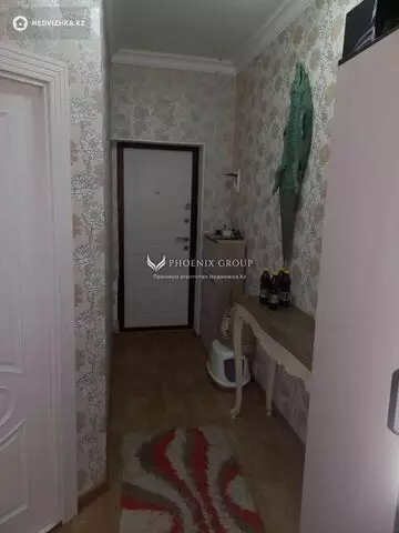 35 м², 1-комнатная квартира, этаж 2 из 2, 35 м², изображение - 29