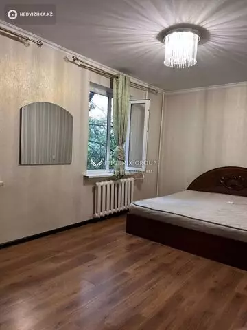 59 м², 3-комнатная квартира, этаж 3 из 4, 59 м², изображение - 4