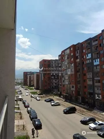 28 м², 1-комнатная квартира, этаж 4 из 10, 28 м², изображение - 0