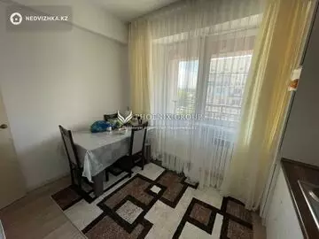 40 м², 1-комнатная квартира, этаж 8 из 9, 40 м², изображение - 5