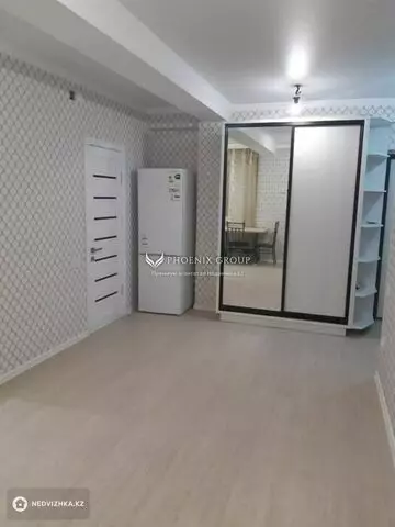 46 м², 1-комнатная квартира, этаж 9 из 10, 46 м², изображение - 6