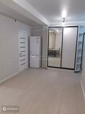 46 м², 1-комнатная квартира, этаж 9 из 10, 46 м², изображение - 2