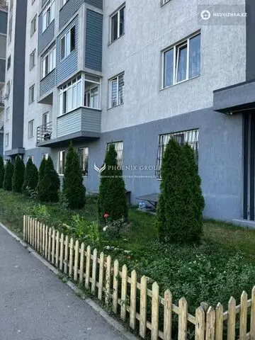 50 м², 2-комнатная квартира, этаж 1 из 10, 50 м², изображение - 7