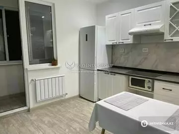 38 м², 1-комнатная квартира, этаж 10 из 12, 38 м², изображение - 8