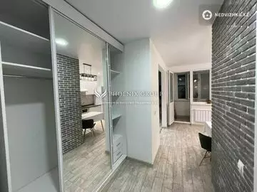 38 м², 1-комнатная квартира, этаж 10 из 12, 38 м², изображение - 9