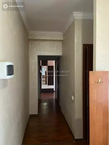 74 м², 2-комнатная квартира, этаж 10 из 10, 74 м², изображение - 2