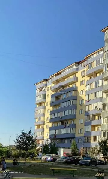 74 м², 2-комнатная квартира, этаж 10 из 10, 74 м², изображение - 5