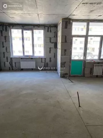 51 м², 2-комнатная квартира, этаж 5 из 9, 51 м², изображение - 2