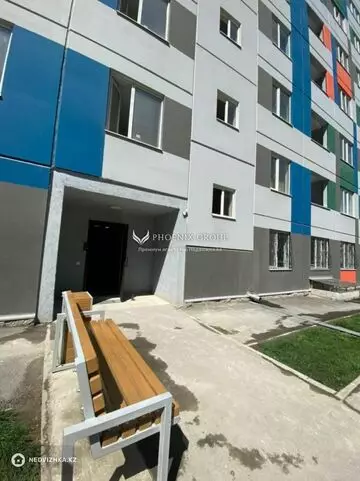 59 м², 2-комнатная квартира, этаж 3 из 9, 59 м², изображение - 3